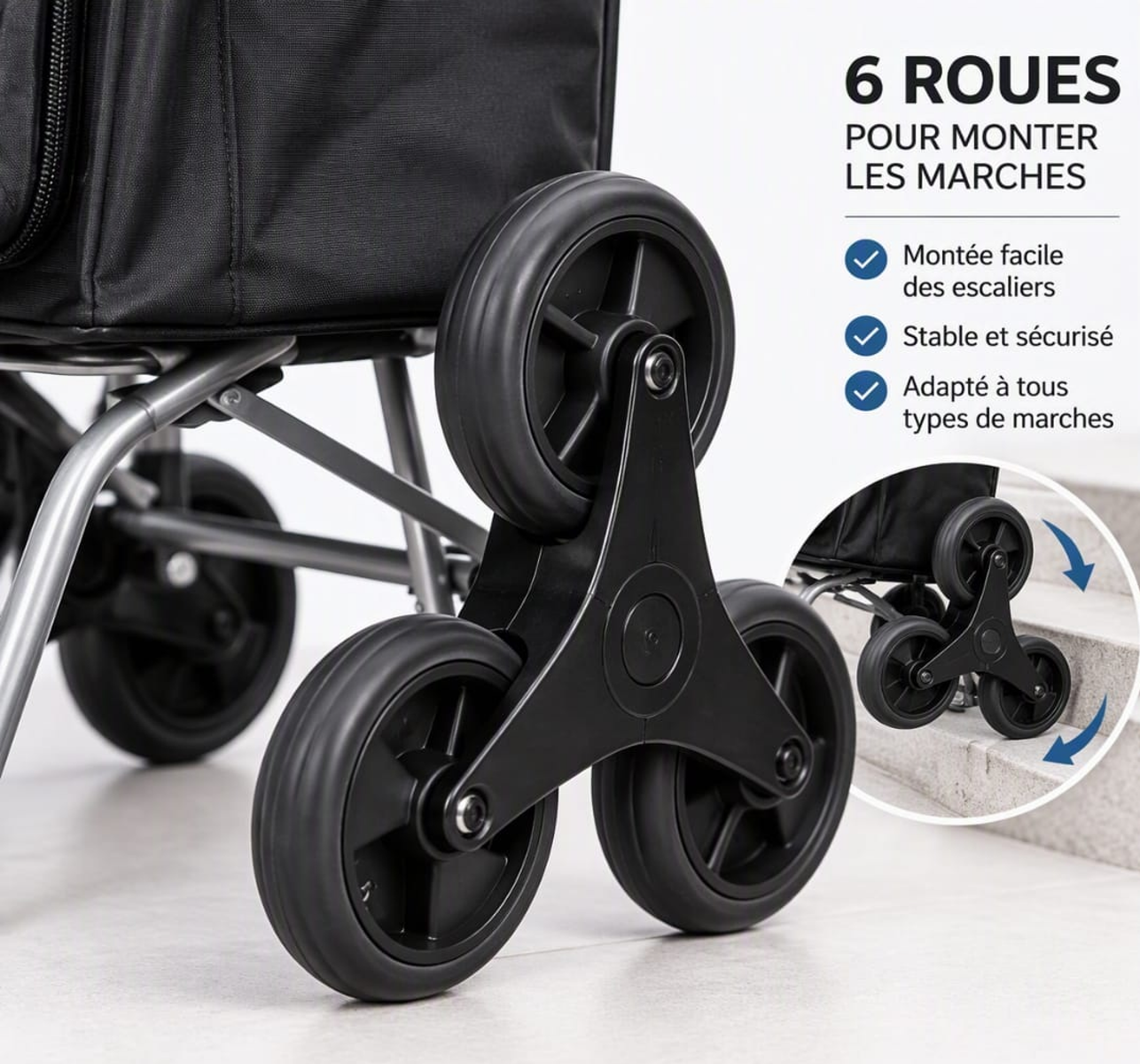 CHARIOT 6 ROUE LEADERBAZAR2
