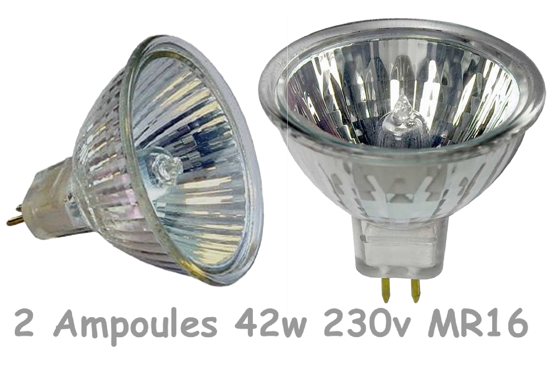 ampoule MR16