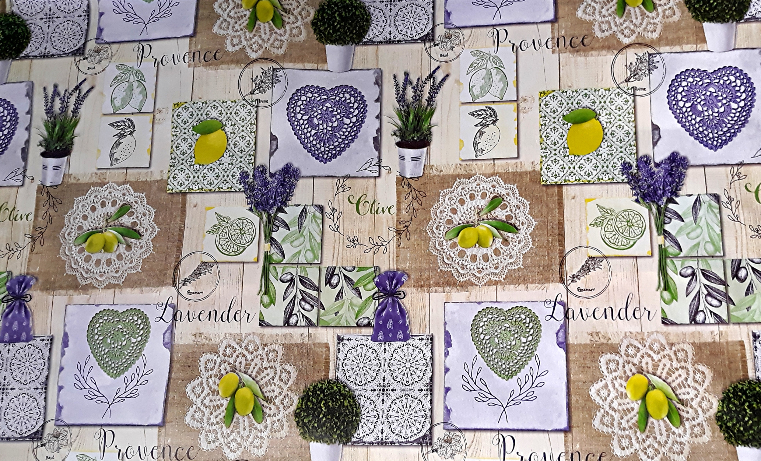 TOILE CIREE LAVANDE2