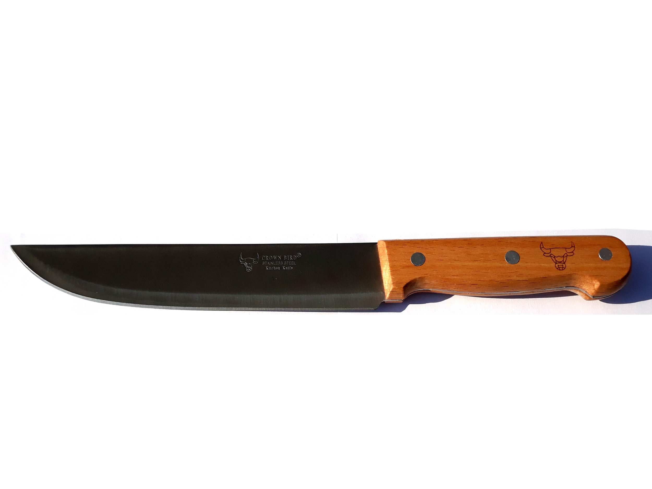 Couteau à découper 32 cm