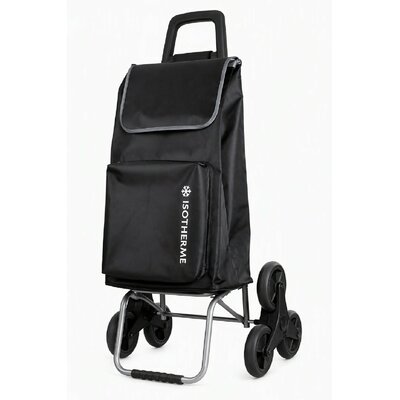 CHARIOT 6 ROUE LEADERBAZAR1