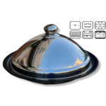 TAGINE INOX1