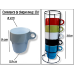 Copie de TASSE AVEC SUPPOR GM