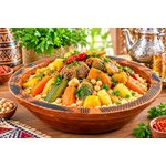 Plat couscous leaderbazar1