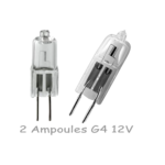 ampoule G4 12V