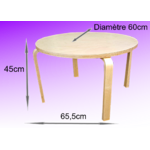 TABLE EN BOIS1