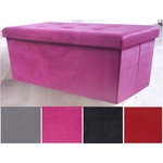 POUF COLORIS