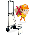 CHARIOT BAGAGE1