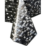 nappe careau Metal 2