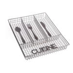RANGE COUVERT METAL