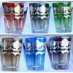 VERRE X6