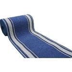 Copie de TAPIS DE SOL  BLEU RECTIF