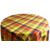 NAPPE MADRAS1 RONDE