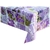 toile ciree violette