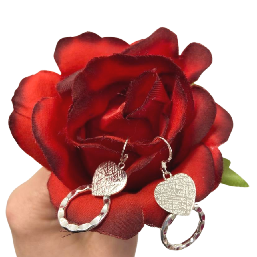 Boucles doreilles TAL