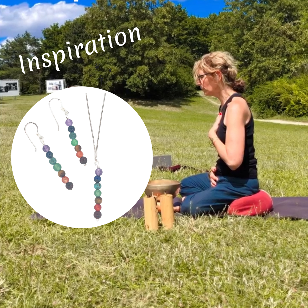 Inspiration bijoux zen siane