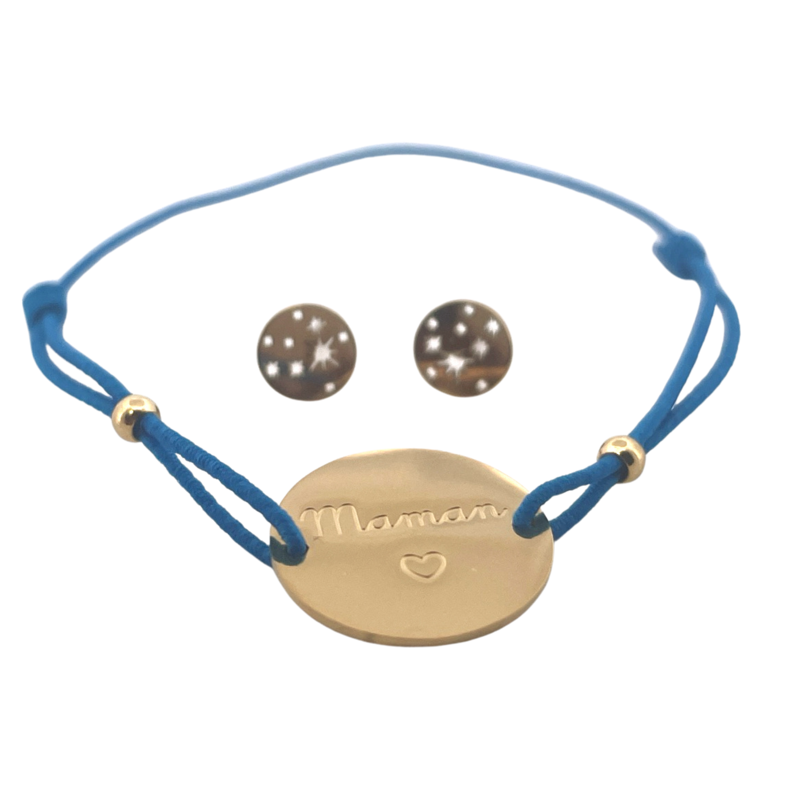 parure maman
