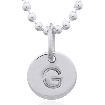 pendentif gravé-Initiale-_G_-argent (14)