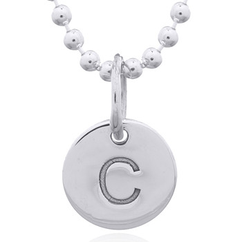 pendentif gravé-Initiale-_C_-argent (6)