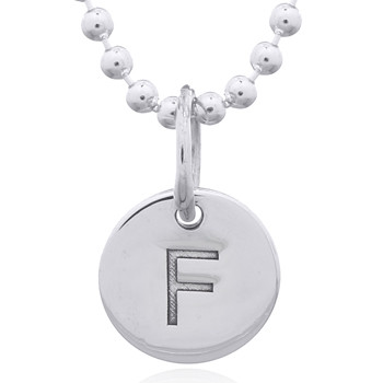 pendentif gravé-Initiale-_F_-argent (12)