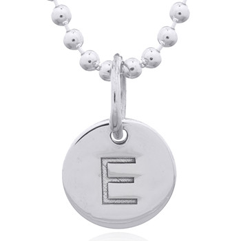 pendentif gravé-Initiale-_E_-argent (11)