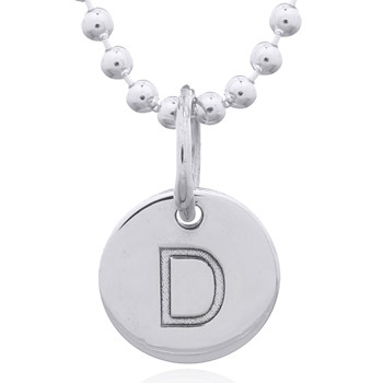 pendentif gravé-Initiale-_D_-argent (9)