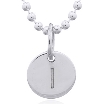 pendentif gravé-Initiale-_I_-argent (18)