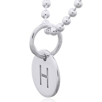 pendentif gravé-Initiale-_H_-argent (15)