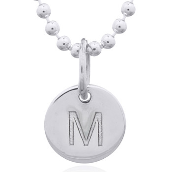 pendentif gravé-Initiale-_M_-argent (26)