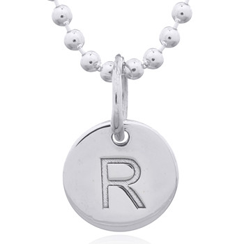 pendentif gravé-Initiale-_R_-argent (36)