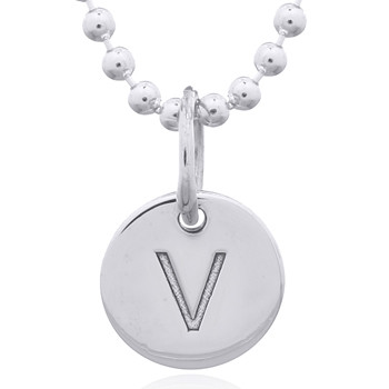 pendentif gravé-Initiale-_V_-argent (1)