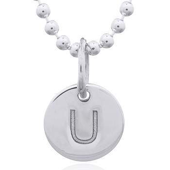 pendentif gravé-Initiale-_U_-argent (42)