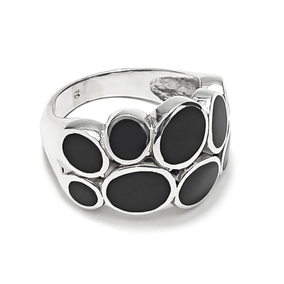 Bague-Iris
