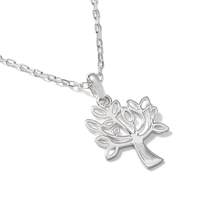 Pendentif-Arbre de vie