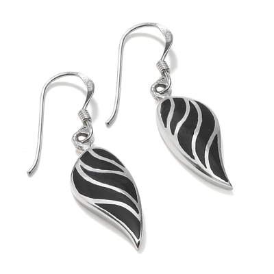 Boucles d'oreilles ALVA