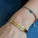 Combo bracelets siane
