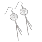 Boucles d'oreilles -capteur de REVES