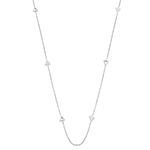 Sautoir-DELTA-argent-2
