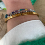 accumulation bracelets Siane bijoux