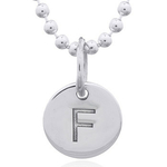 pendentif gravé-Initiale-_F_-argent (12)