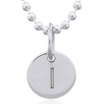 pendentif gravé-Initiale-_I_-argent (18)