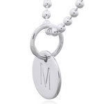 pendentif gravé-Initiale-_M_-argent (25)