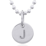 pendentif gravé-Initiale-_J_-argent (20)