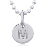 pendentif gravé-Initiale-_M_-argent (26)