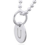 pendentif gravé-Initiale-_U_-argent (41)