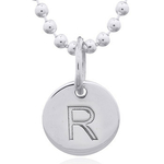 pendentif gravé-Initiale-_R_-argent (36)
