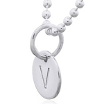 pendentif gravé-Initiale-_V_-argent (43)