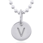 pendentif gravé-Initiale-_V_-argent (1)