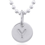 Pendentif-gravé- Initiale-_Y_ argent 925 (3)