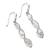 Boucles d'oreilles Caprice